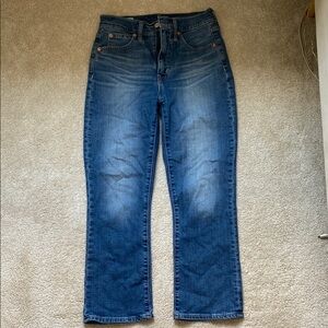 Gap Kick fit High Rise women’s jeans